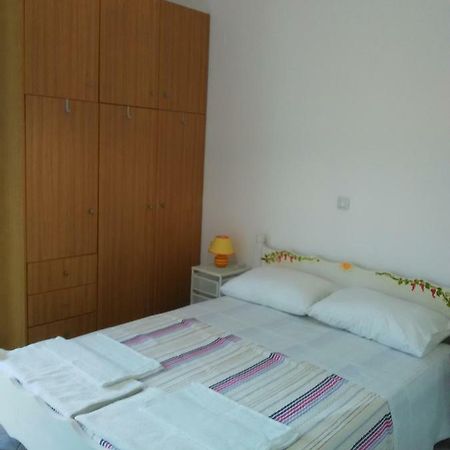 Falopa Apartments Parga Exterior photo