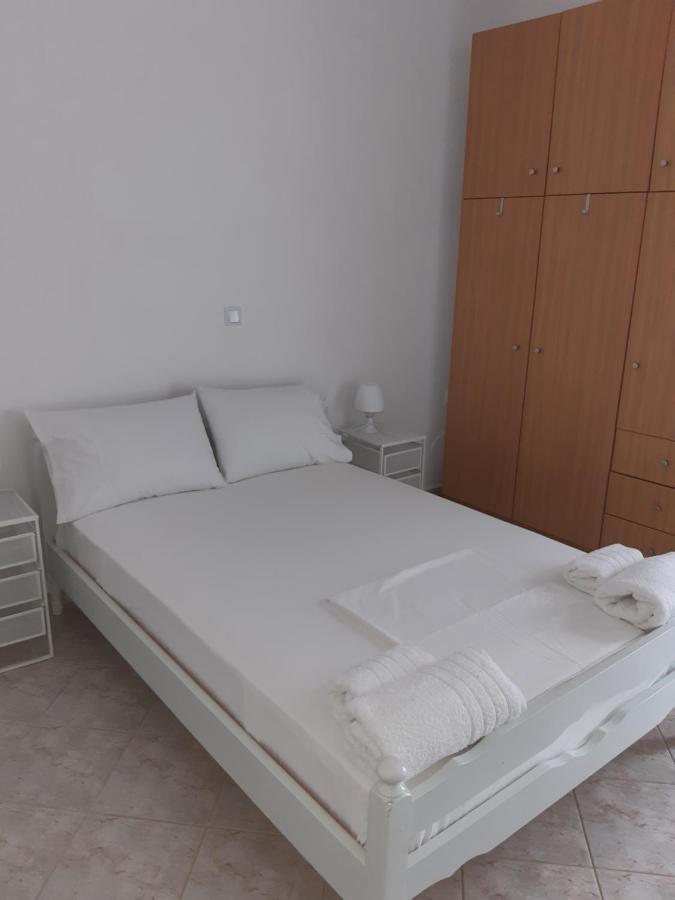 Falopa Apartments Parga Exterior photo