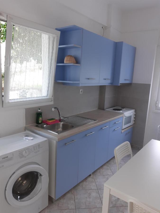 Falopa Apartments Parga Room photo