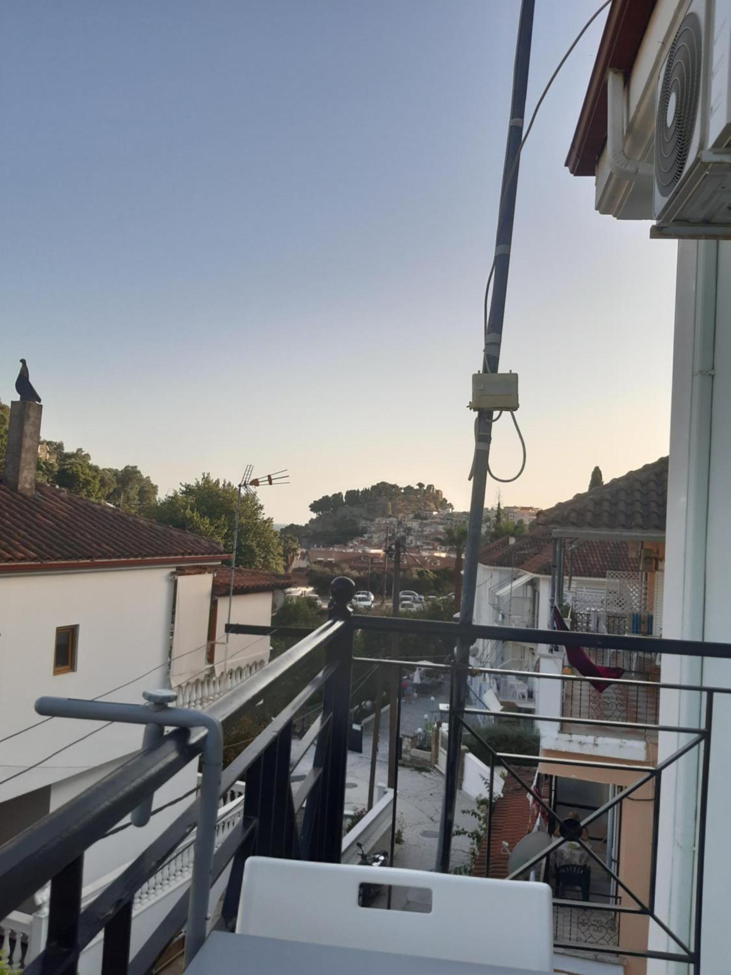 Falopa Apartments Parga Room photo