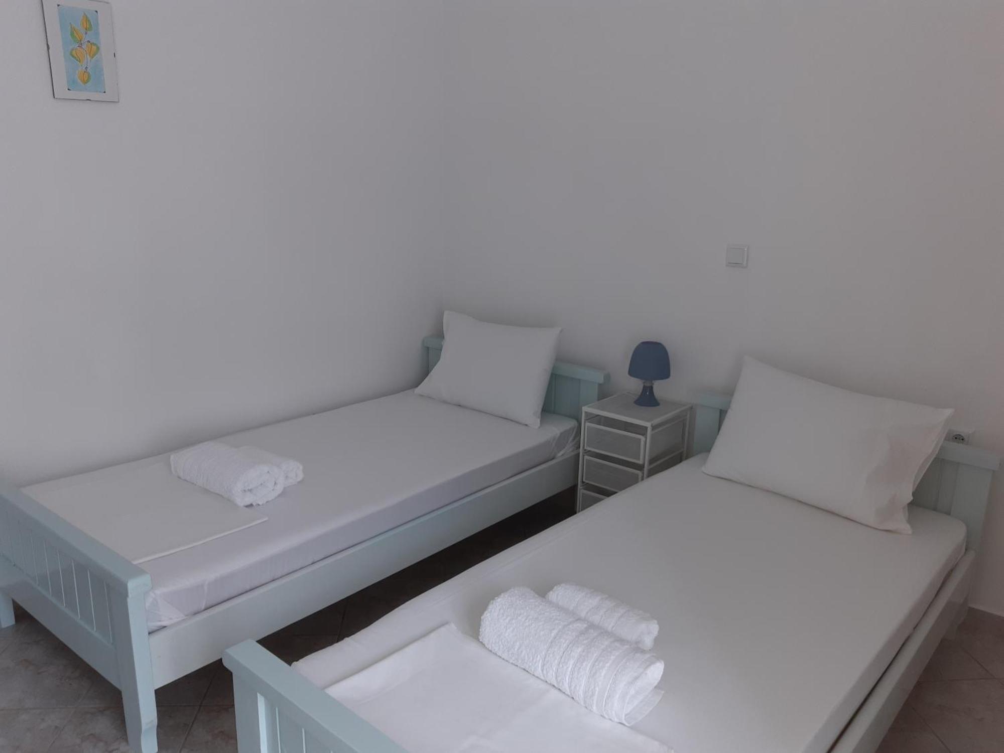 Falopa Apartments Parga Room photo