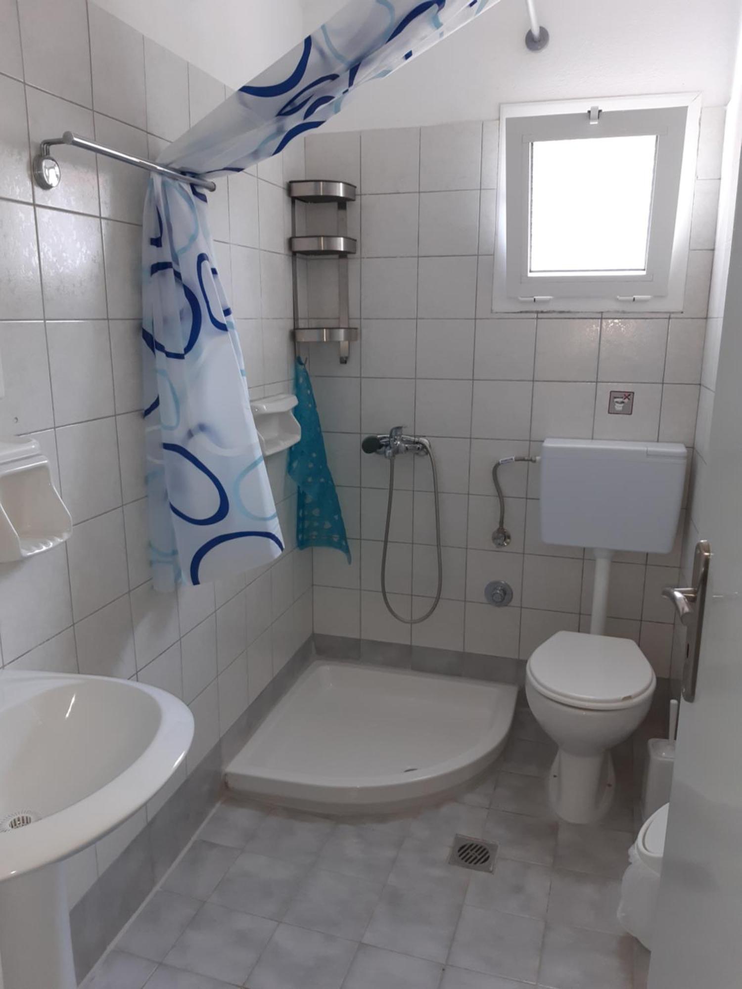 Falopa Apartments Parga Room photo
